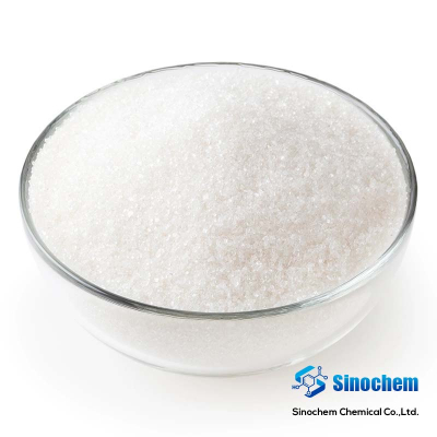 Citric acid CAS：77-92-9