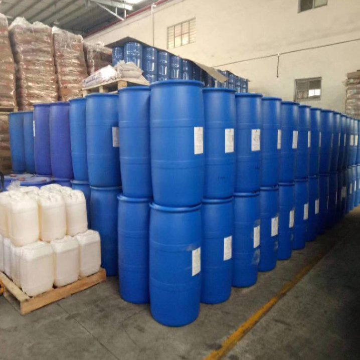 Asam oleat CAS：112-80-1