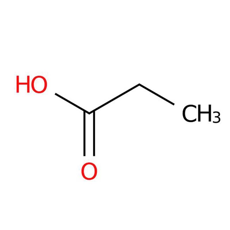 Propionic acid CAS：79-09-4