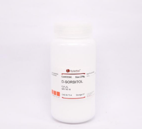 Sorbitol #CAS50-70-4