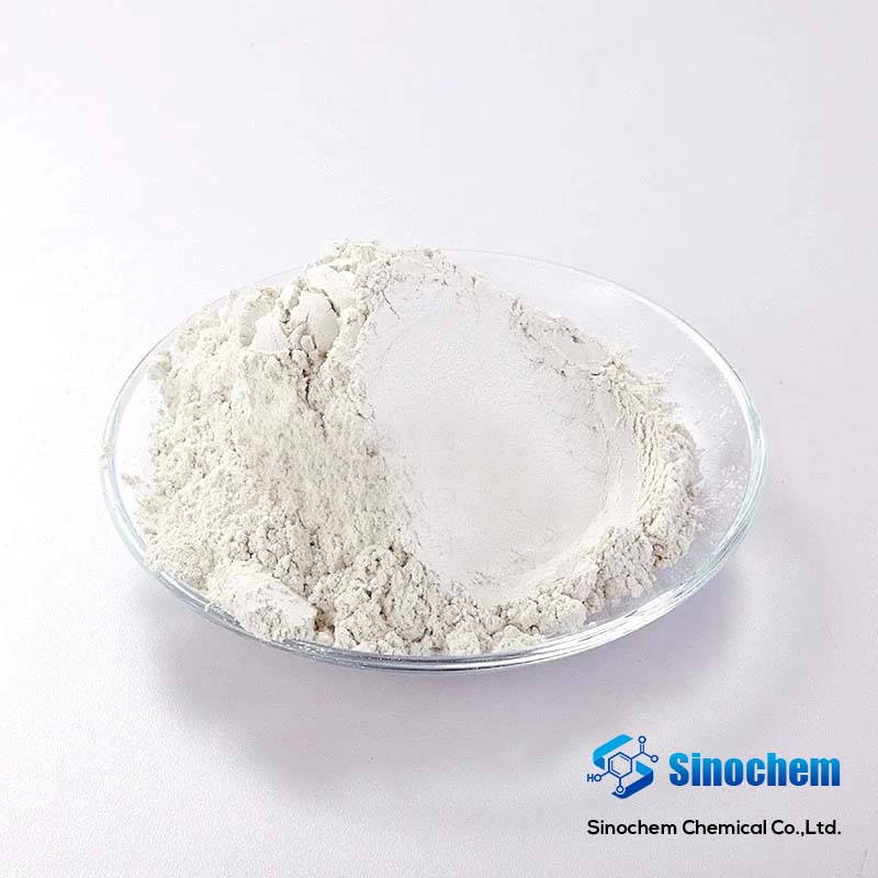 Tetrabutylammonium Iodide (TBAI) CAS : 311-28-4
