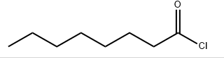 Octanoyl chloride #CAS111-64-8