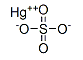 MERCURY(II) SULFATE CAS#231-992-5