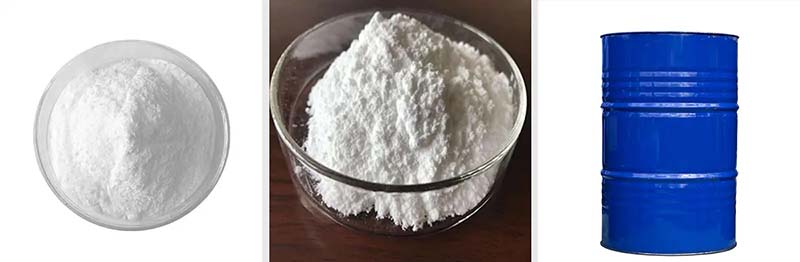 Asam Etidronik CAS:2809-21-4 Asam Etidronik CAS:2809-21-4