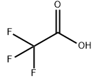 Asam trifluoroasetat #CAS76-05-1