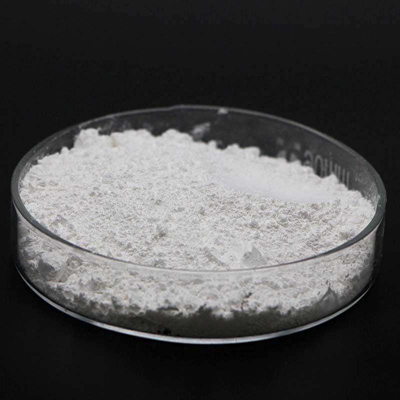 Aluminum oxide CAS：1344-28-1