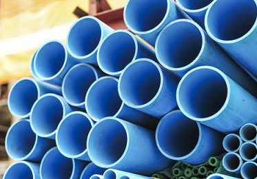 Polyvinyl chloride #	9002-86-2