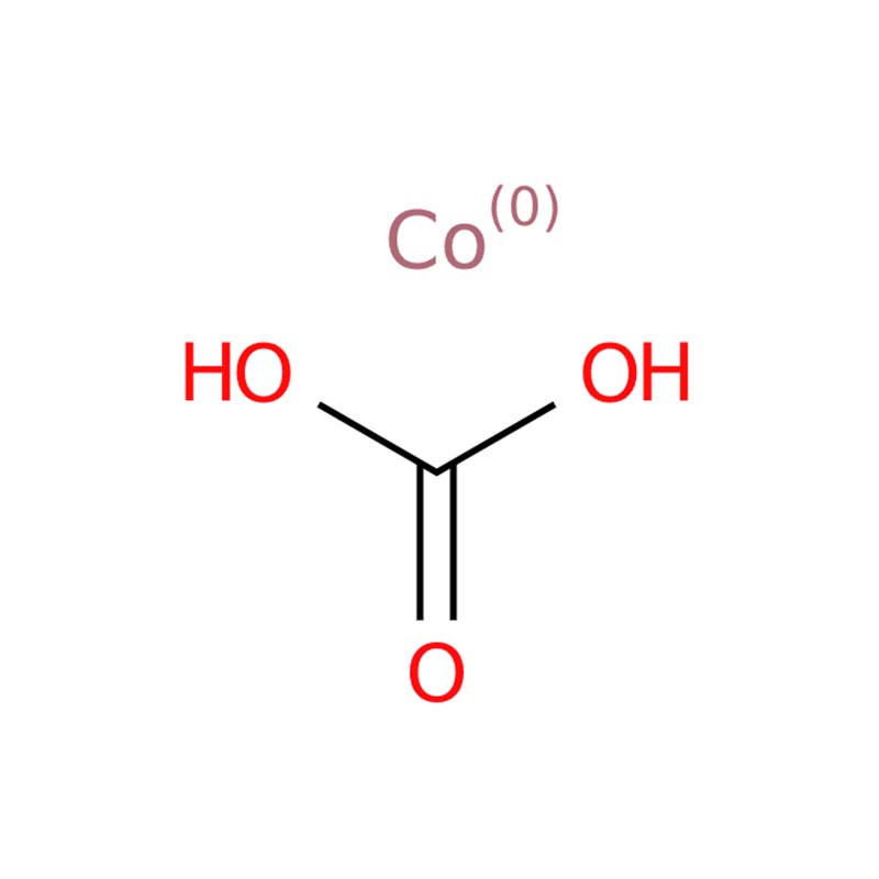 Cobalt Carbonate  CAS：513-79-1