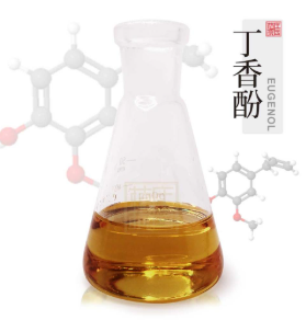 Eugenol #CAS97-53-0