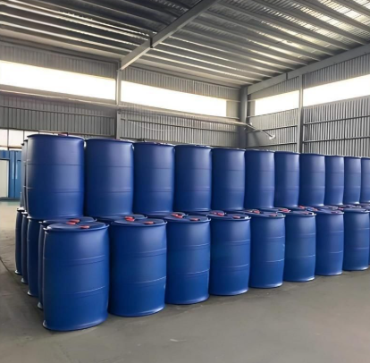 Hydrogen fluoride #CAS7664-39-3