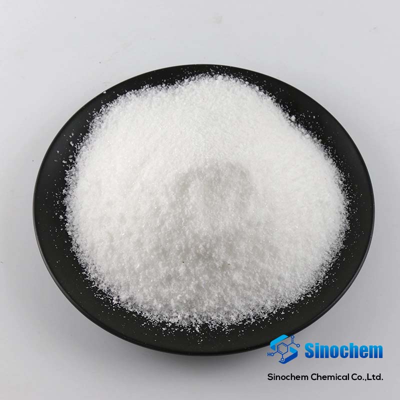 Natrium Poliakrilat (PAAS) CAS No.: 9003-04-7