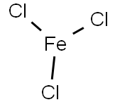 Klorida feri, CAS#7705-08-0