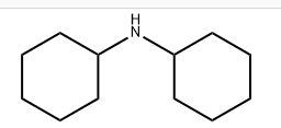 Dicyclohexylamine #CAS101-83-7