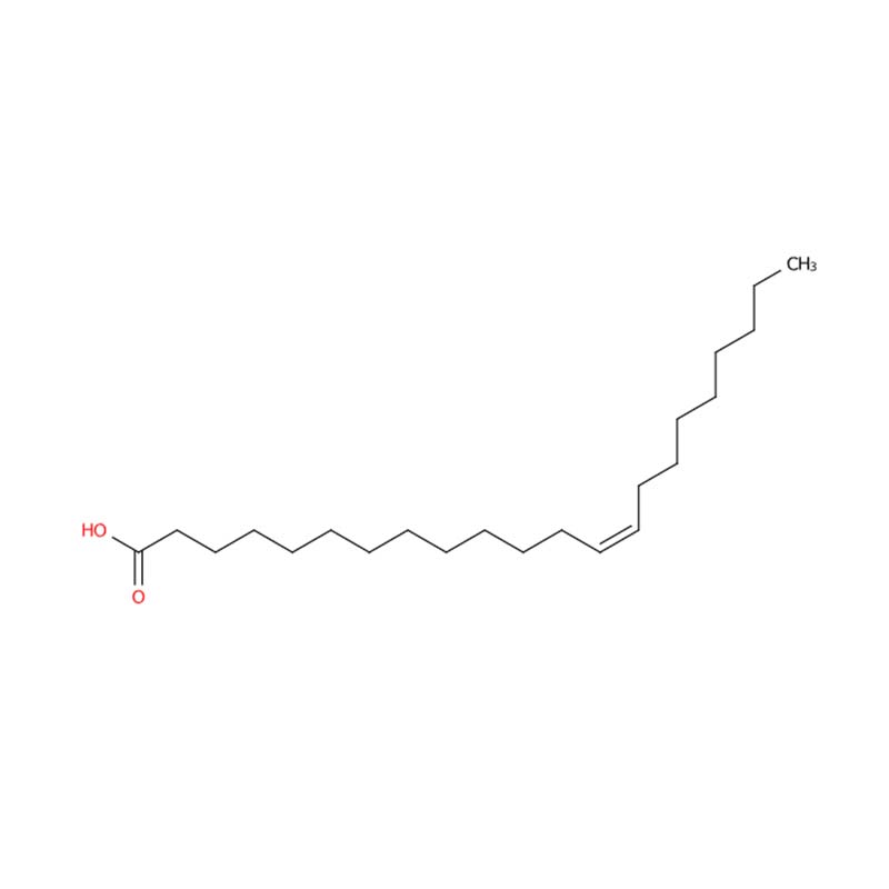 Asam Erusik CAS：112-86-7
