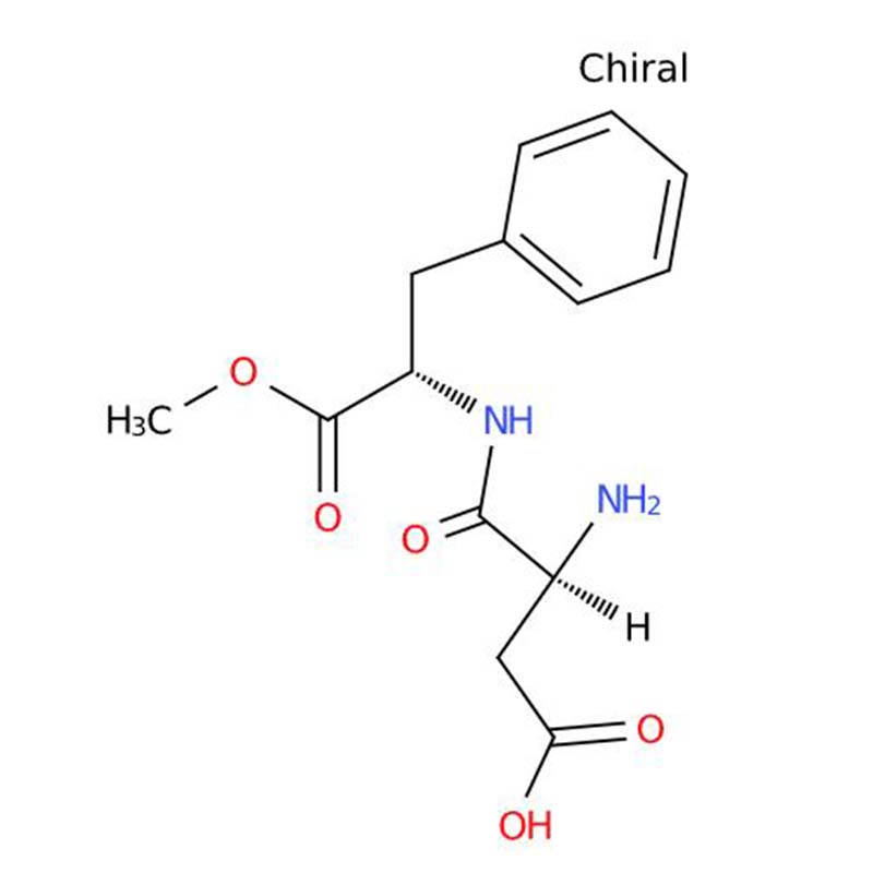 Aspartame  CAS：22839-47-0
