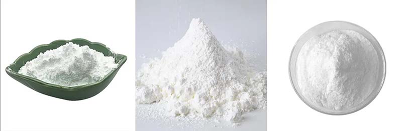 Pyridoxine hydrochlorideCAS:58-56-0 Pyridoxine hydrochlorideCAS:58-56-0