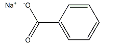 Sodium benzoate #CAS532-32-1