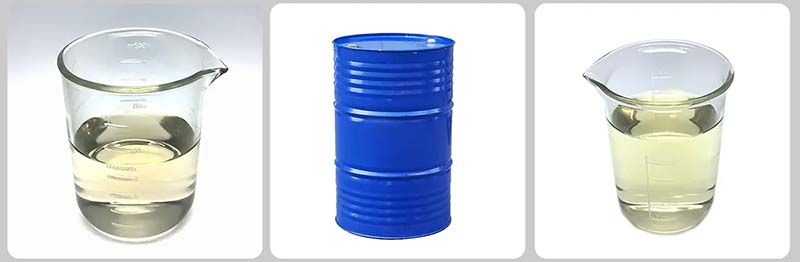 Tetrabutyl Titanate (TBOT) Nomor CAS : 5593-70-4 Tetrabutyl Titanate (TBOT) Nomor CAS : 5593-70-4