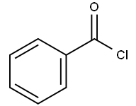 Benzoil klorida #CAS98-88-4