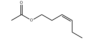 cis-3-Hexenyl Acetate #CAS3681-71-8