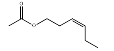 Цис-3-гексенилацетат #CAS3681-71-8
