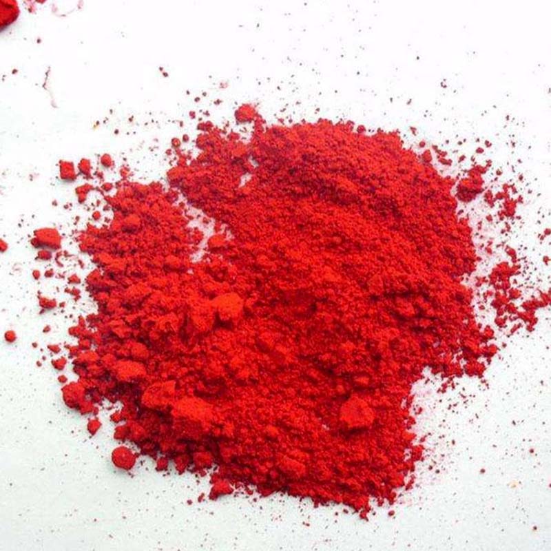 Asam Merah 18 CAS：2611-82-7