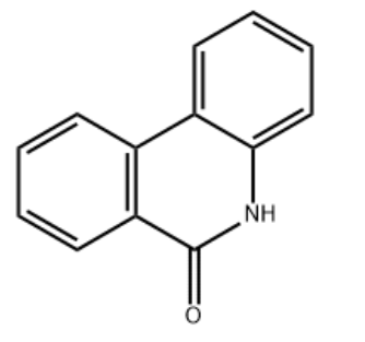 6(5H)-Phenanthridone #CAS1015-89-0