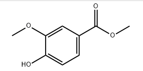 Metil vanilat #CAS3943-74-6