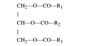 Coconut oil #CAS8001-31-8
