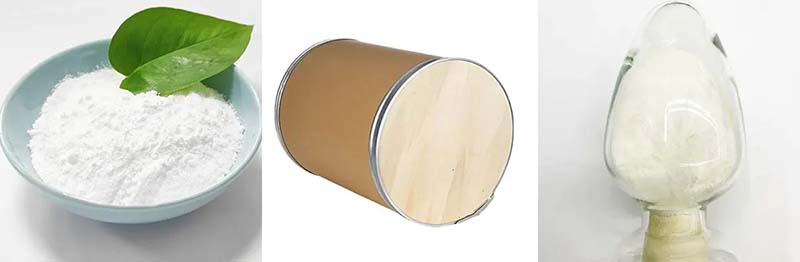 Poly(vinyl alcohol) CAS:9002-89-5 Poly(vinyl alcohol) CAS:9002-89-5