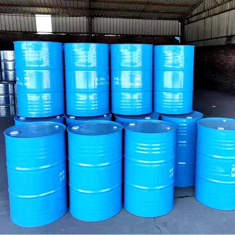 Metanol CAS：67-56-1