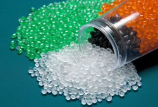 Polypropylene #CAS9003-07-0