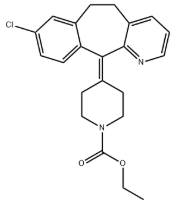 Loratadine #CAS79794-75-5