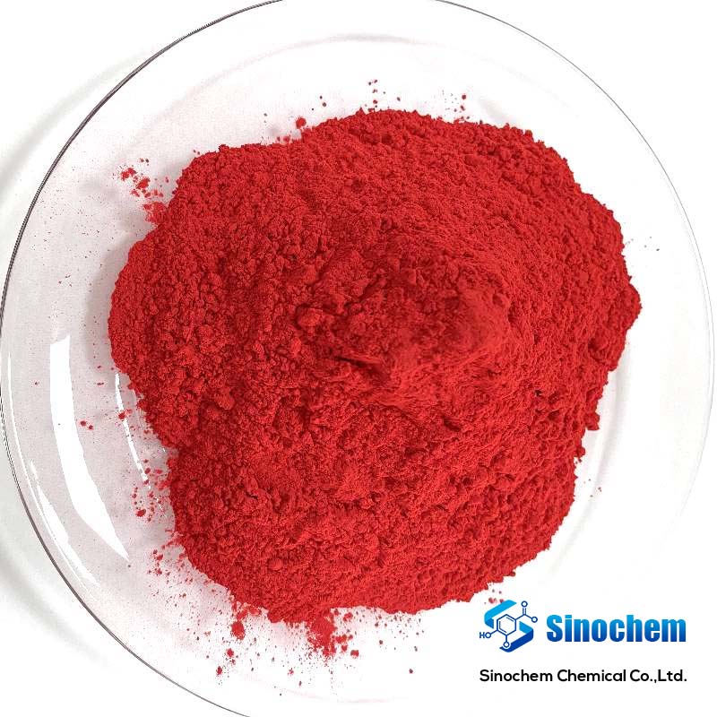 Asam Merah 18 CAS：2611-82-7