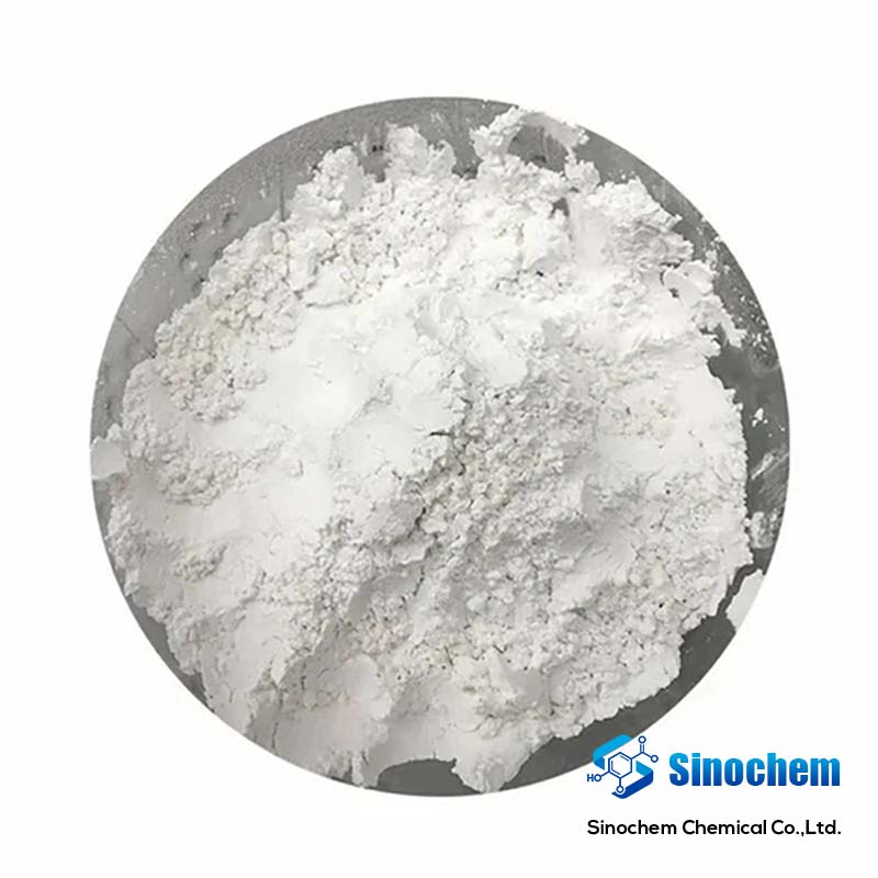 Magnesium oksida CAS：1309-48-4