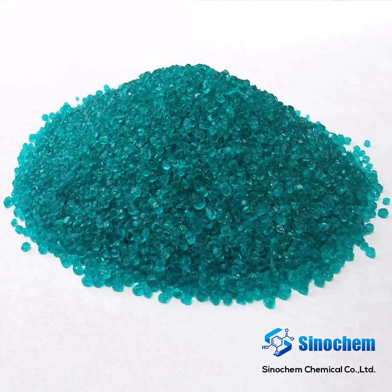 Nickel Sulfate CAS：7786-81-4