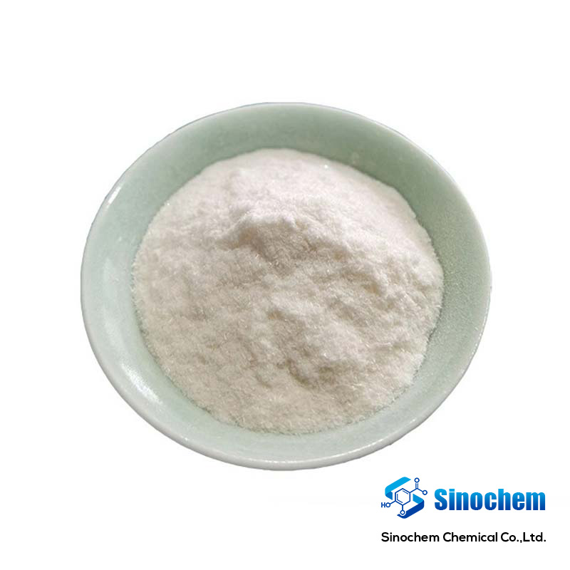 Asam kojat CAS：501-30-4