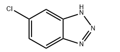 5-Chlorobenzotriazole #CAS94-97-3