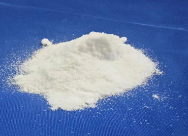 Aluminium potassium sulfate dodecahydrate #CAS7784-24-9