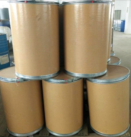 Vanillin #CAS121-33-5