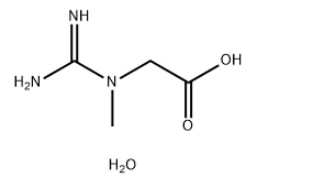 Creatine monohydrate#6020-87-7