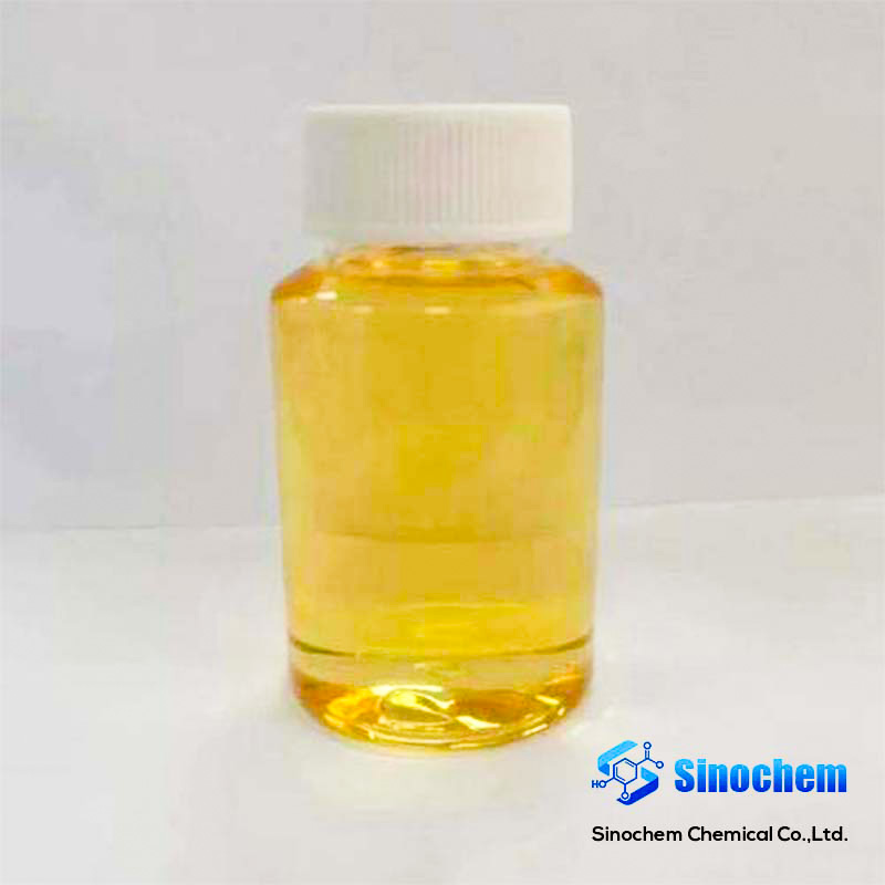 Asam oleat CAS：112-80-1