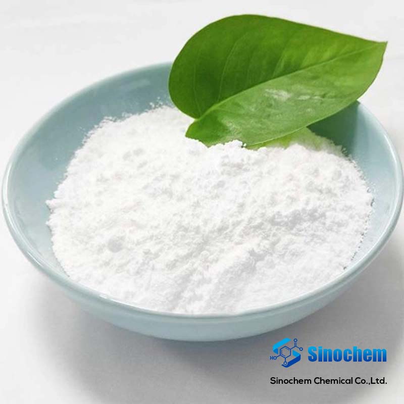 Poly(vinyl alcohol)  CAS：9002-89-5