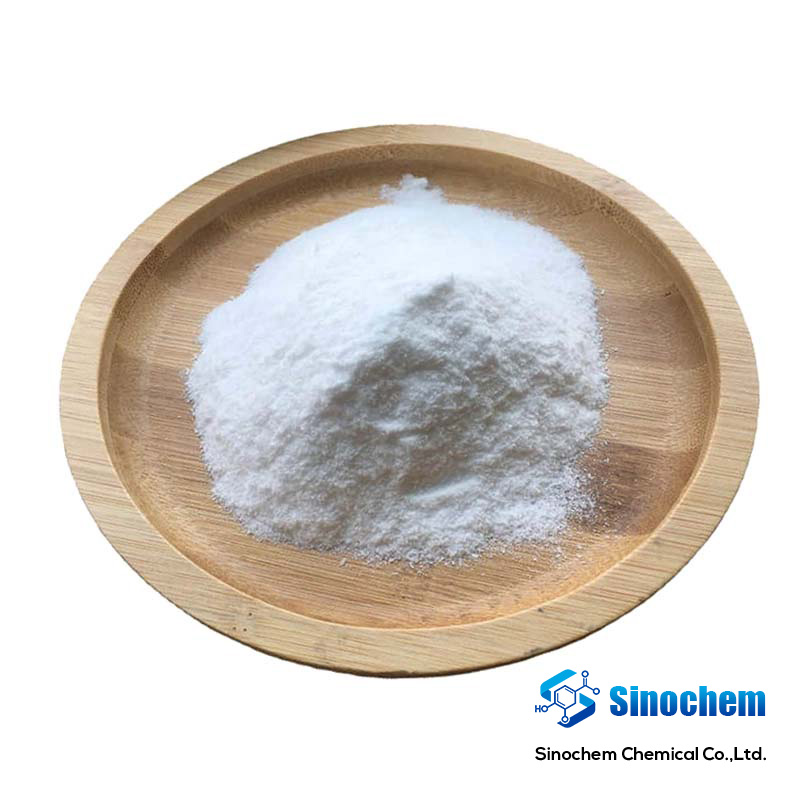 L-Glutamic acid CAS：56-86-0