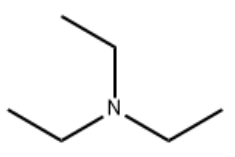 Triethylamine #CAS121-44-8
