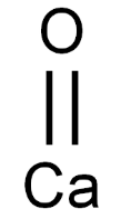 Calcium oxide #CAS1305-78-8