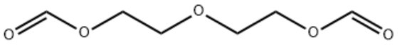 Diethyleneglycol diformate #CAS120570-77-6