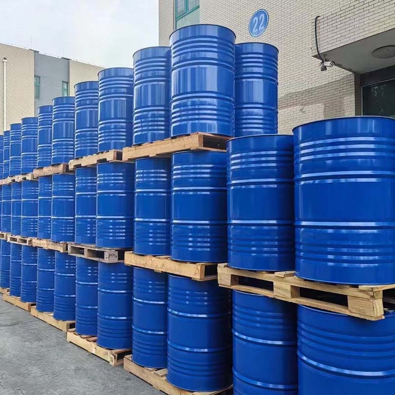 1-Propanethiol CAS：107-03-9
