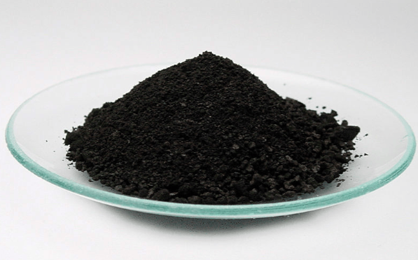 IRON (II) OXIDE #CAS1345-25-1