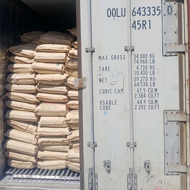 Polyvinyl Chloride (PVC) CAS: 9002-86-2 